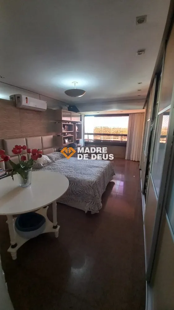 Apartamento, 3 quartos, 277 m² - Foto 10