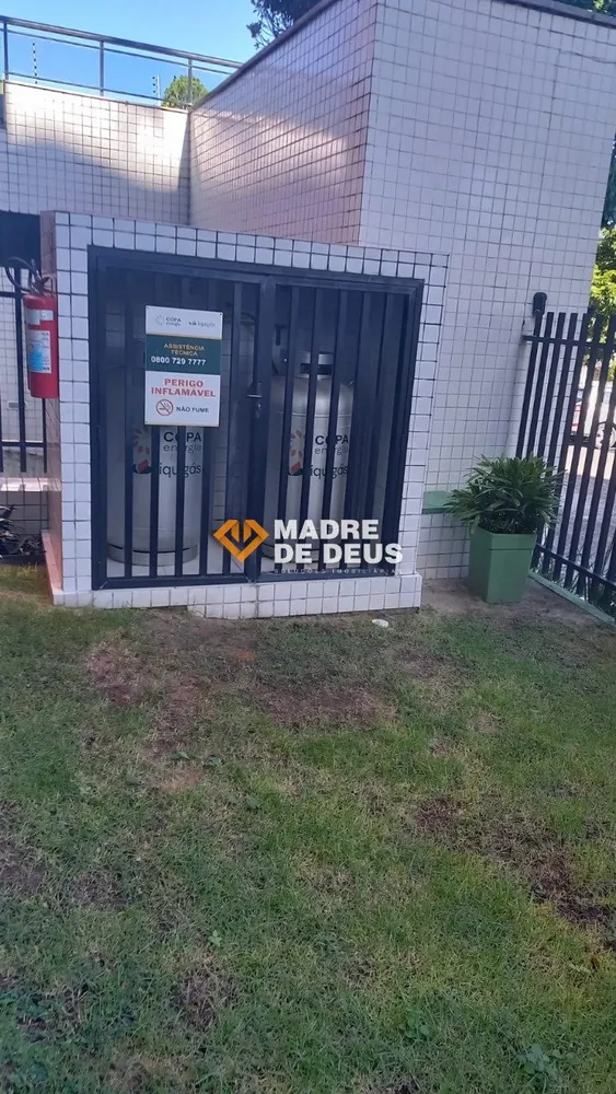Apartamento, 3 quartos, 277 m² - Foto 3