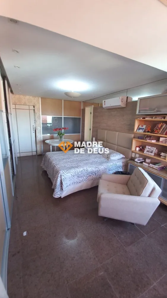Apartamento, 3 quartos, 277 m² - Foto 12