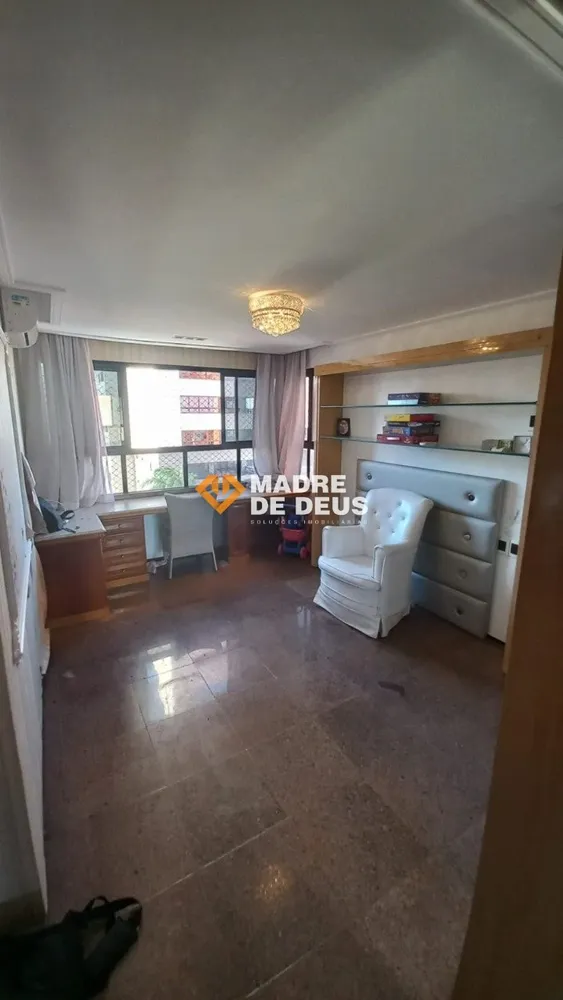 Apartamento, 3 quartos, 277 m² - Foto 11