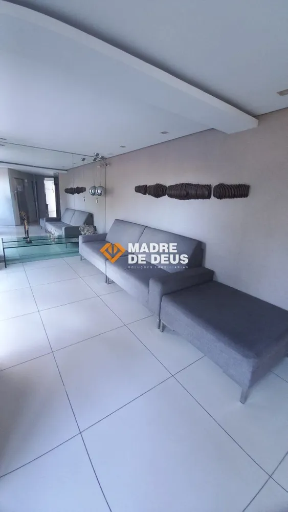 Apartamento, 3 quartos, 277 m² - Foto 2