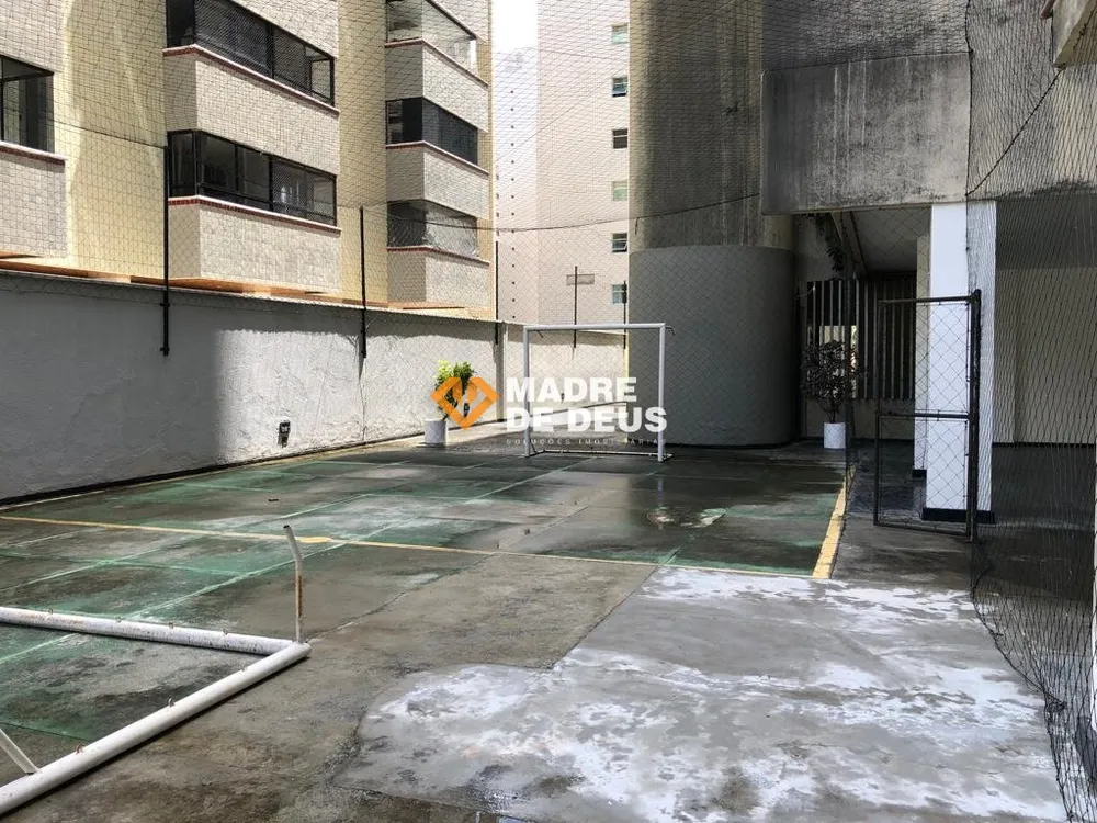 Apartamento, 4 quartos, 213 m² - Foto 2