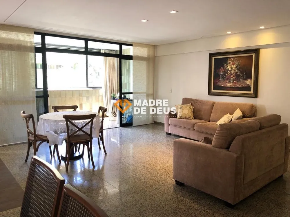 Apartamento, 4 quartos, 213 m² - Foto 8