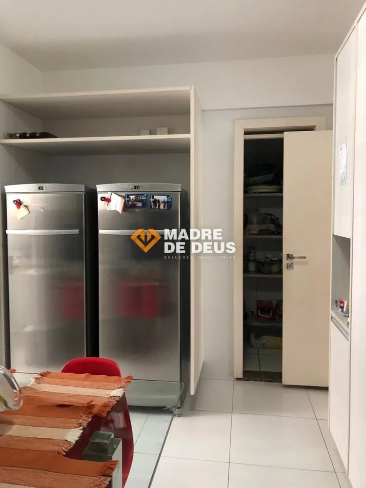 Apartamento, 4 quartos, 213 m² - Foto 10