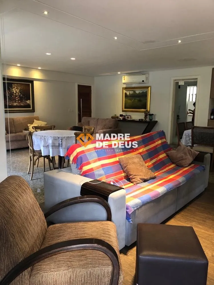 Apartamento, 4 quartos, 213 m² - Foto 12