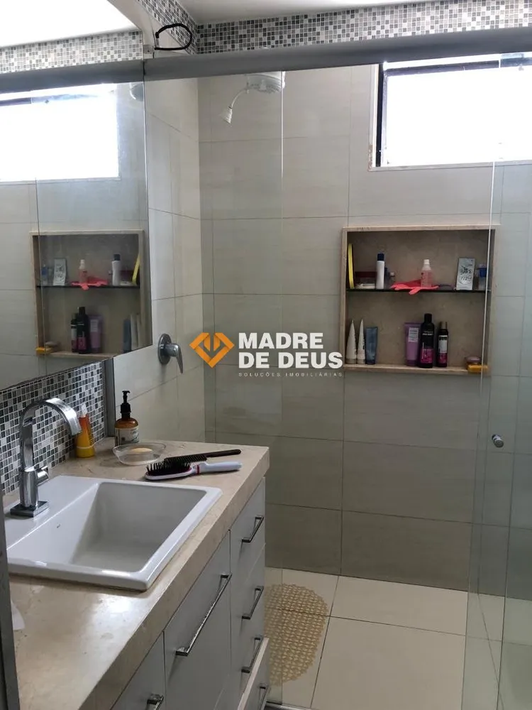 Apartamento, 4 quartos, 213 m² - Foto 4