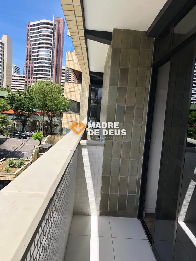 Apartamento, 4 quartos, 213 m² - Foto 5
