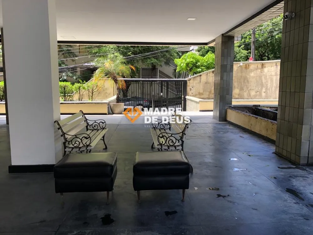Apartamento, 4 quartos, 213 m² - Foto 1