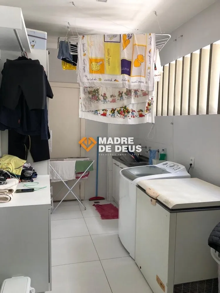 Apartamento, 4 quartos, 213 m² - Foto 9