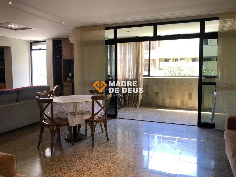 Apartamento, 4 quartos, 213 m² - Foto 11
