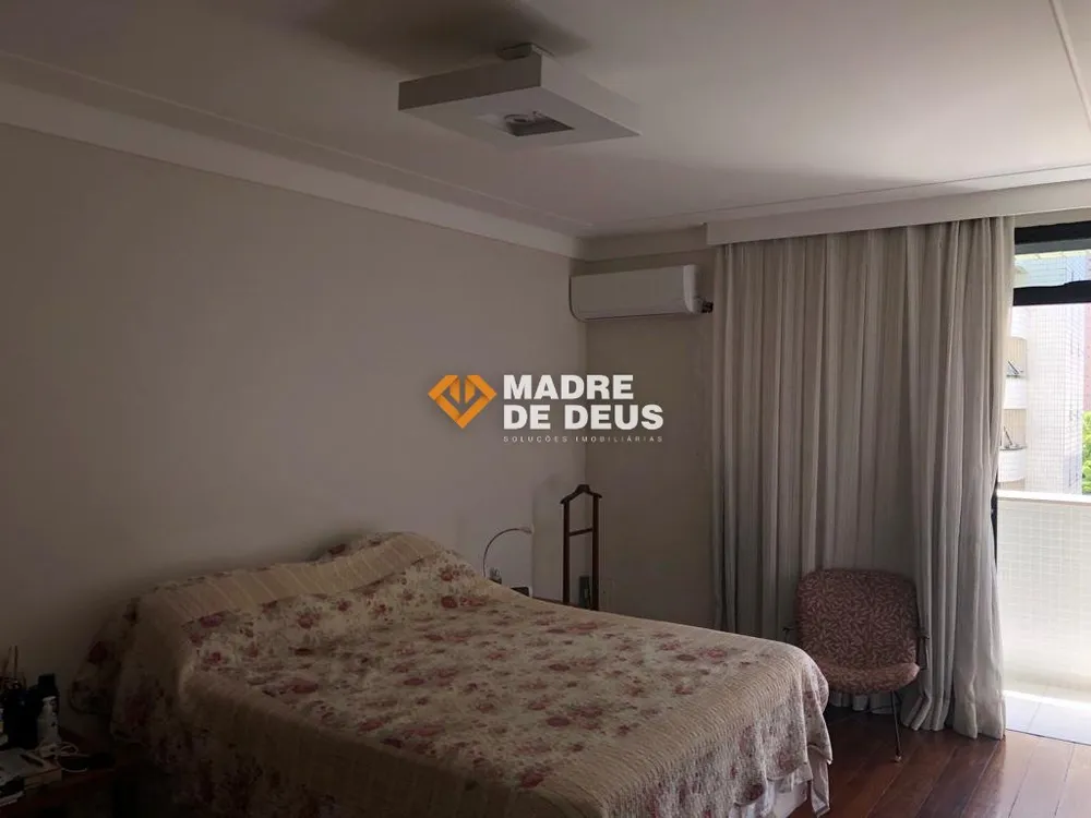 Apartamento, 4 quartos, 213 m² - Foto 6