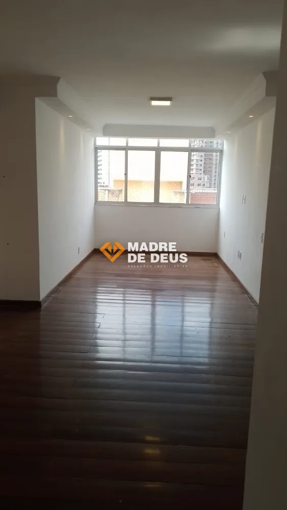 Apartamento, 3 quartos, 214 m² - Foto 2