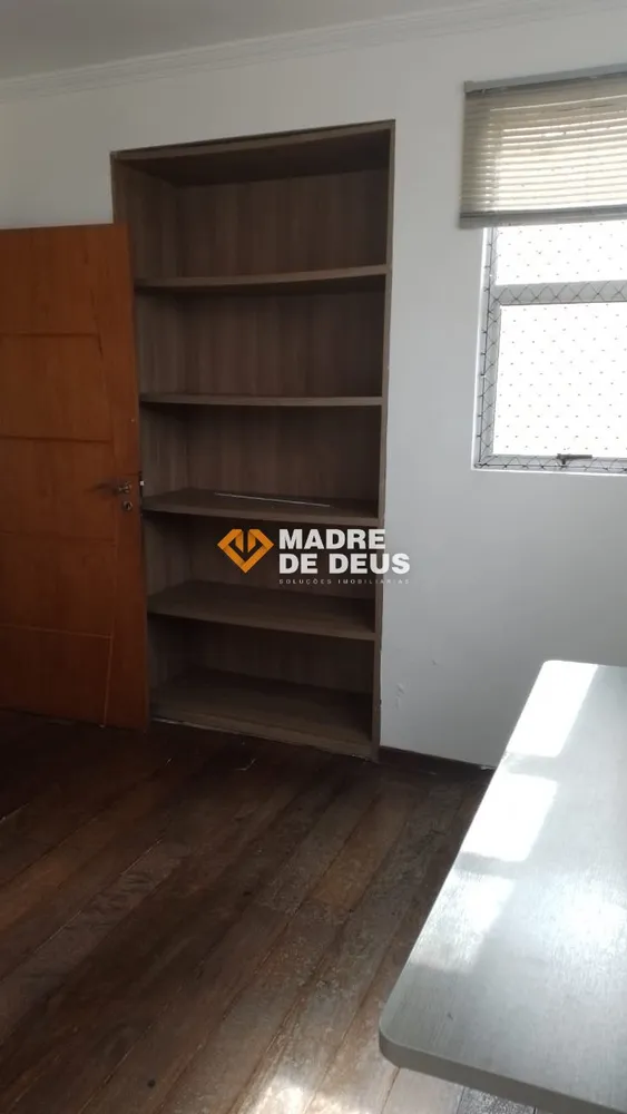 Apartamento, 3 quartos, 214 m² - Foto 4