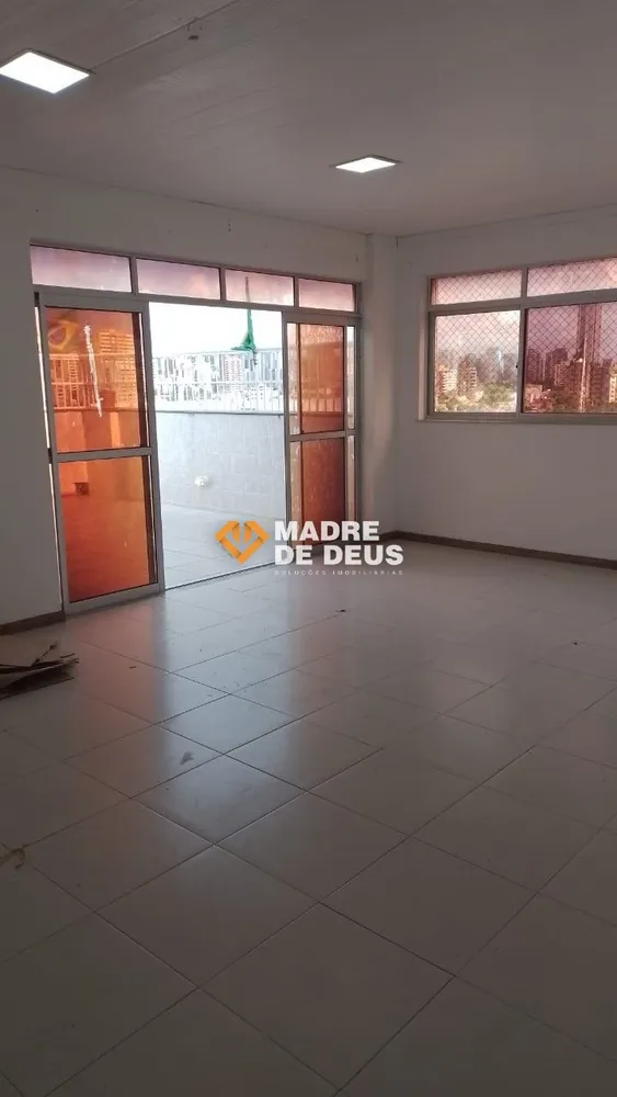Apartamento, 3 quartos, 214 m² - Foto 3