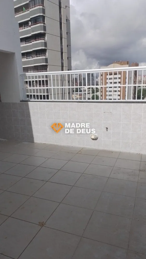 Apartamento, 3 quartos, 214 m² - Foto 1