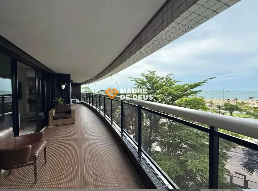 Apartamento, 3 quartos, 145 m² - Foto 10