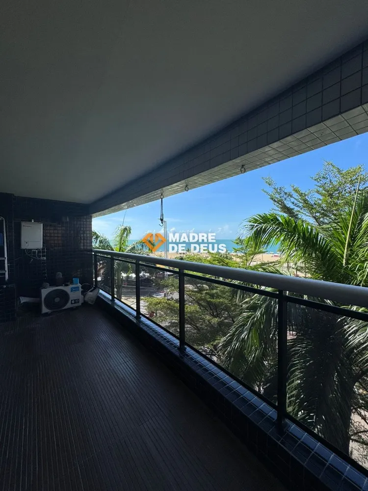 Apartamento, 3 quartos, 145 m² - Foto 6