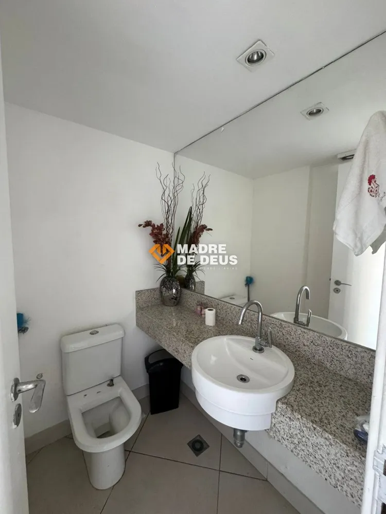 Apartamento, 3 quartos, 145 m² - Foto 5