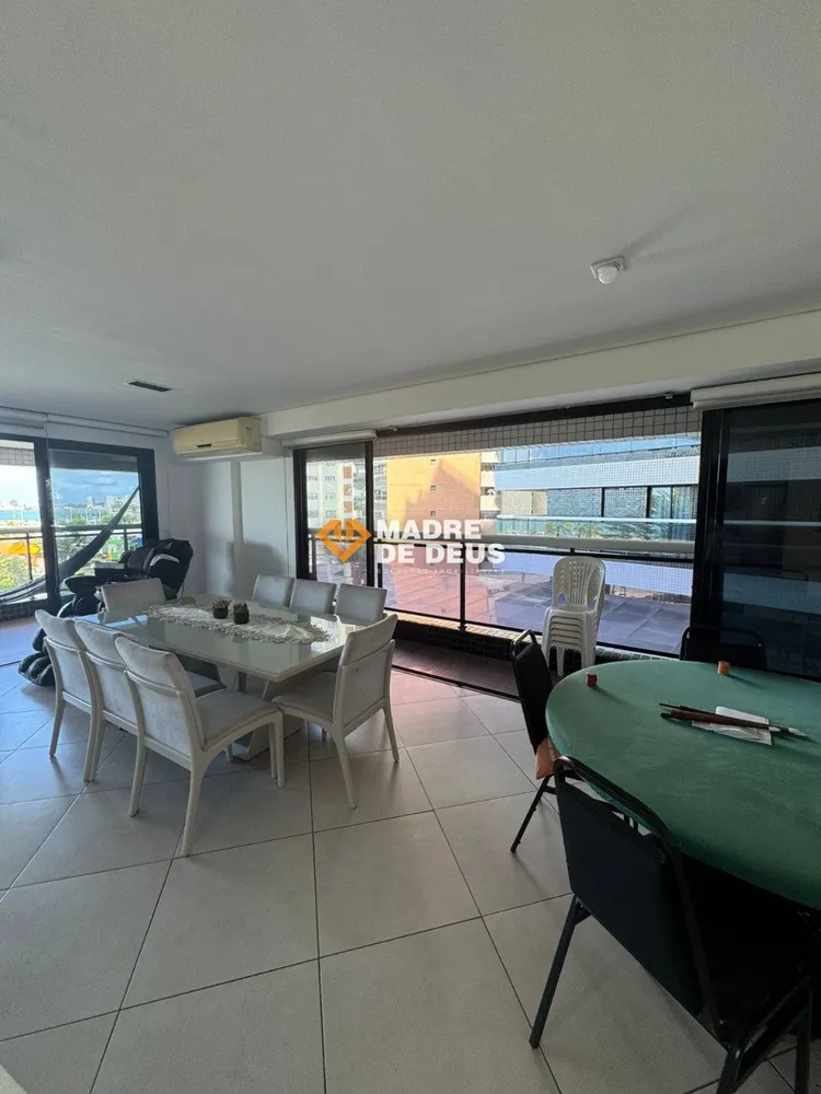 Apartamento, 3 quartos, 145 m² - Foto 2