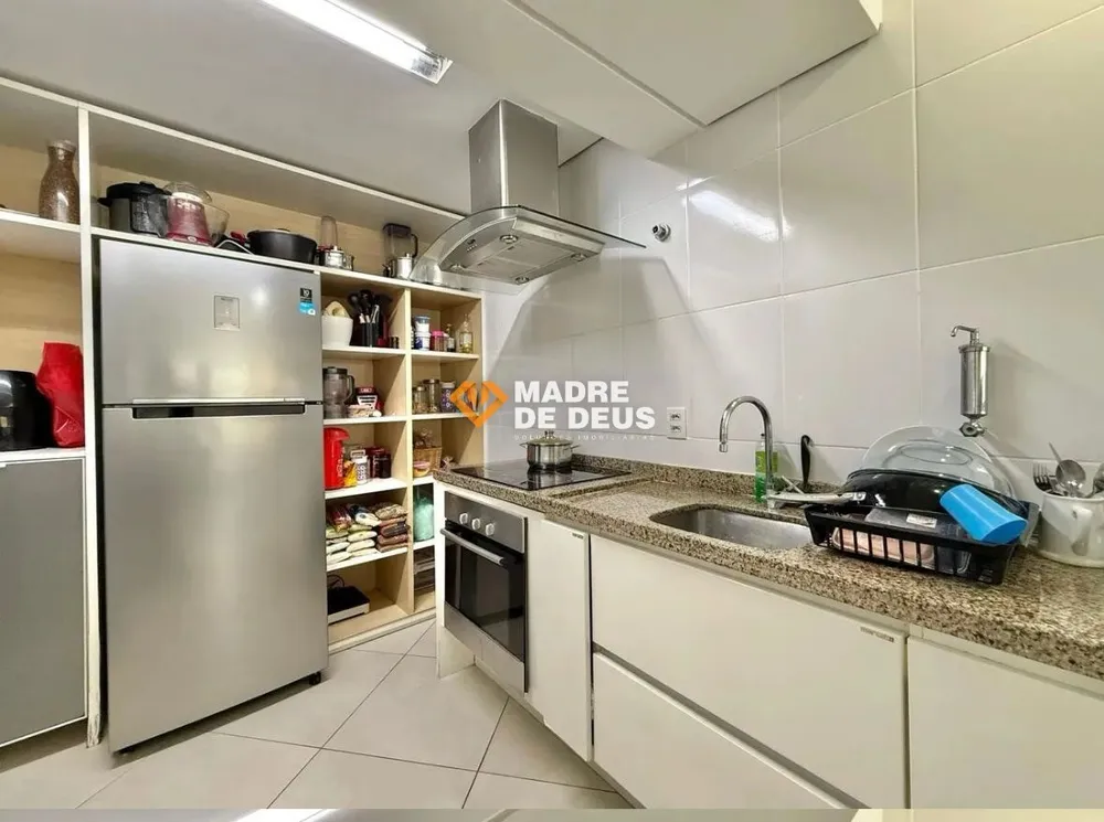 Apartamento, 3 quartos, 145 m² - Foto 9