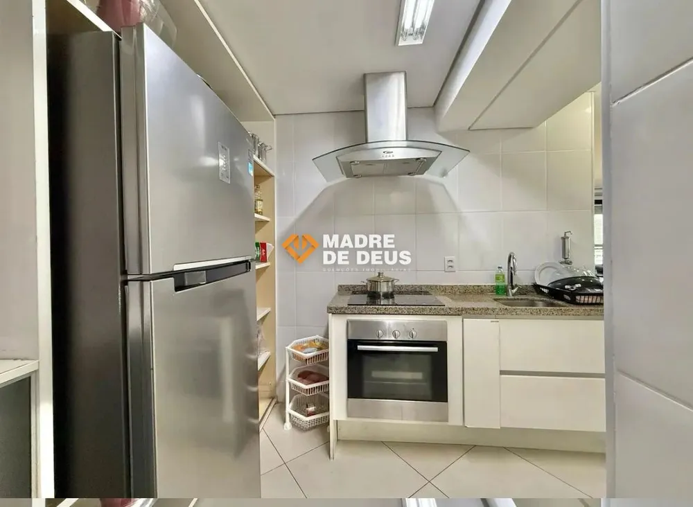 Apartamento, 3 quartos, 145 m² - Foto 12