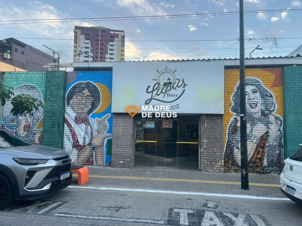 Loja-Salão - Foto 1
