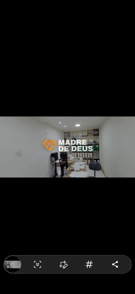 Depósito-Galpão, 1 m² - Foto 10
