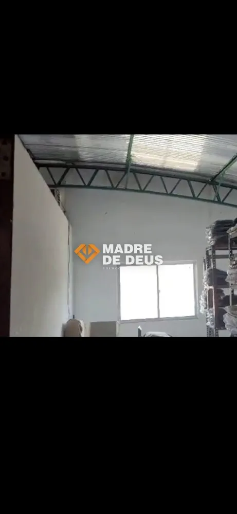 Depósito-Galpão, 1 m² - Foto 9