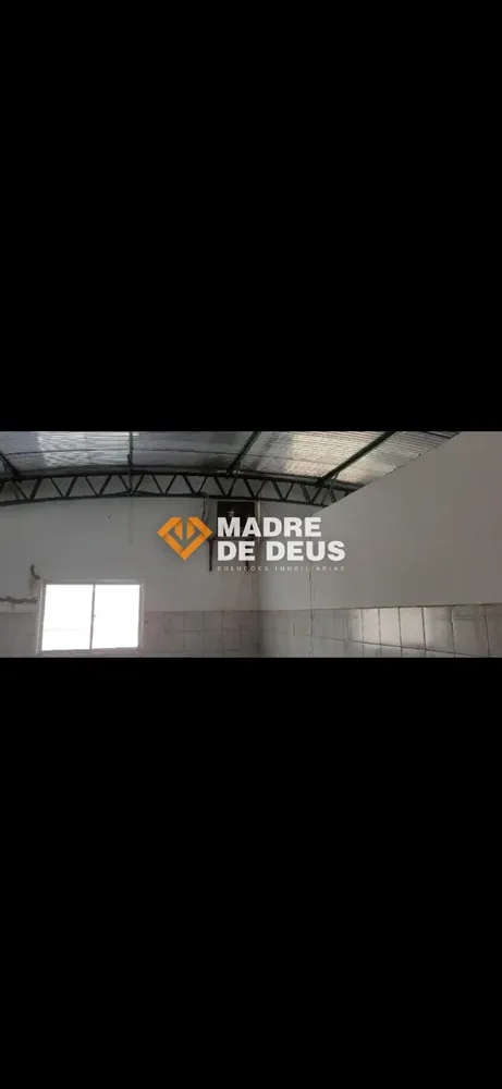 Depósito-Galpão, 1 m² - Foto 3