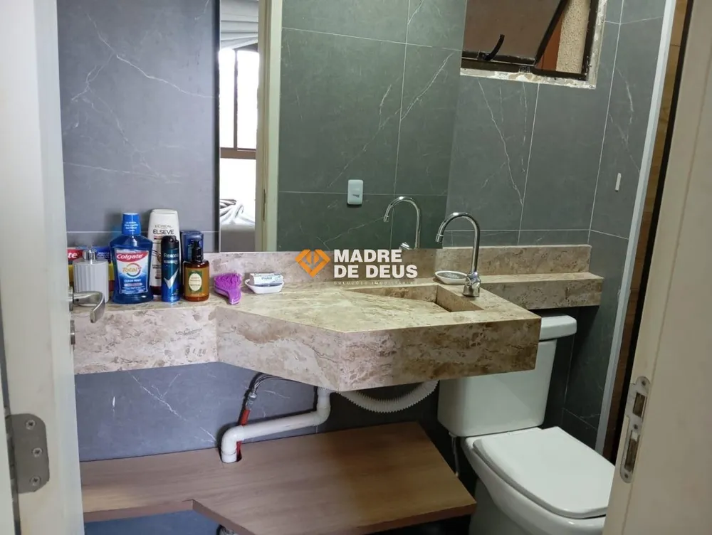 Apartamento, 1 quarto, 40 m² - Foto 3