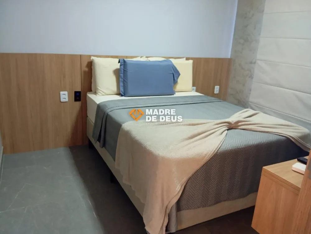 Apartamento, 1 quarto, 40 m² - Foto 8