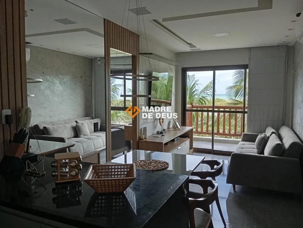 Apartamento, 1 quarto, 40 m² - Foto 2