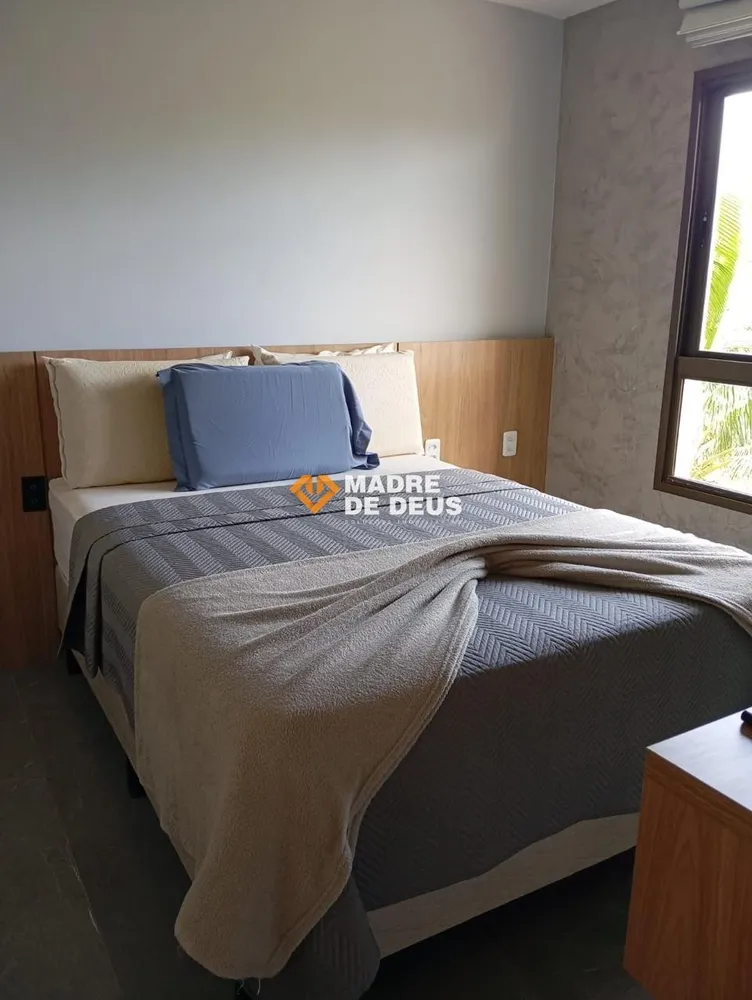 Apartamento, 1 quarto, 40 m² - Foto 1
