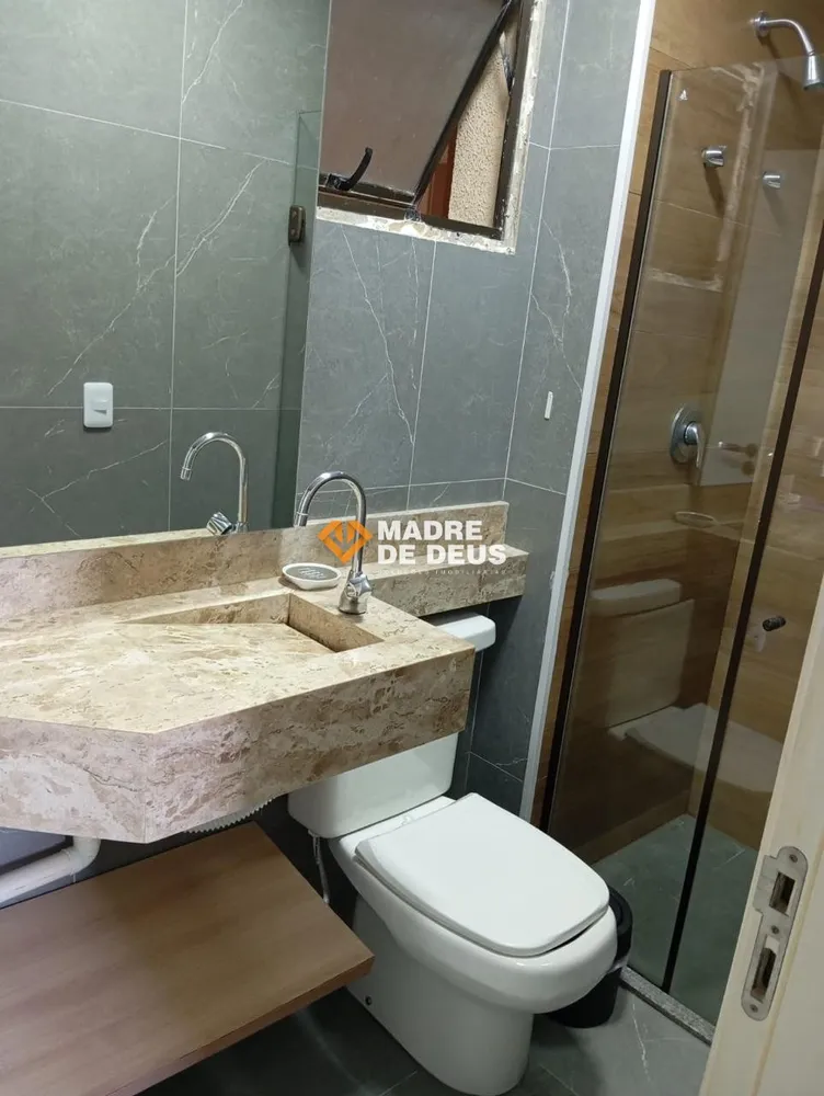 Apartamento, 1 quarto, 40 m² - Foto 7