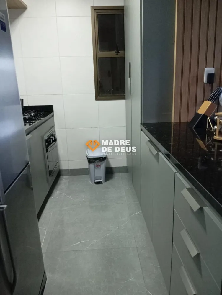 Apartamento, 1 quarto, 40 m² - Foto 4