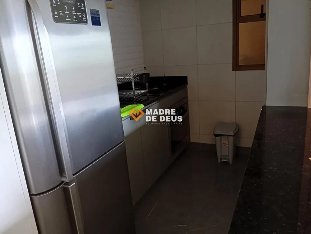 Apartamento, 1 quarto, 40 m² - Foto 5