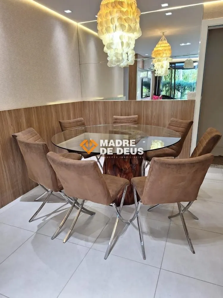 Apartamento, 4 quartos, 118 m² - Foto 5