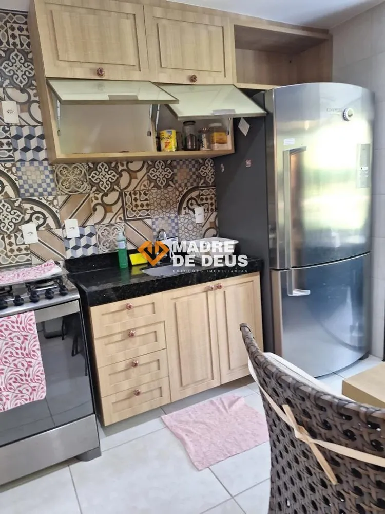 Apartamento, 4 quartos, 118 m² - Foto 8
