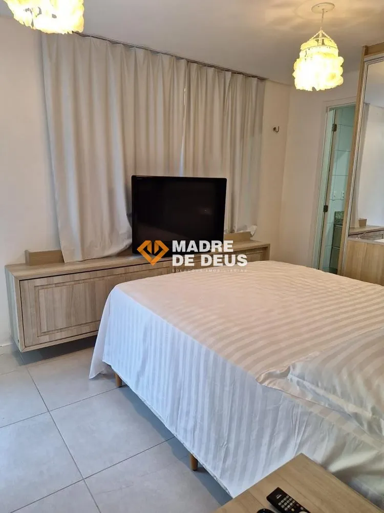Apartamento, 4 quartos, 118 m² - Foto 7