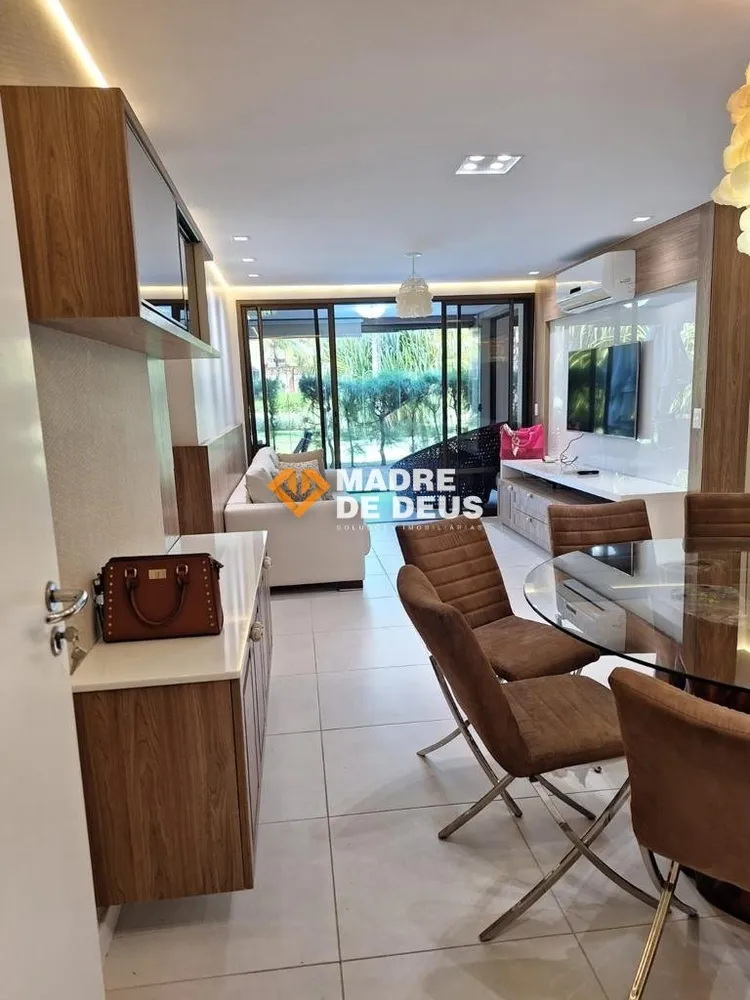 Apartamento, 4 quartos, 118 m² - Foto 4