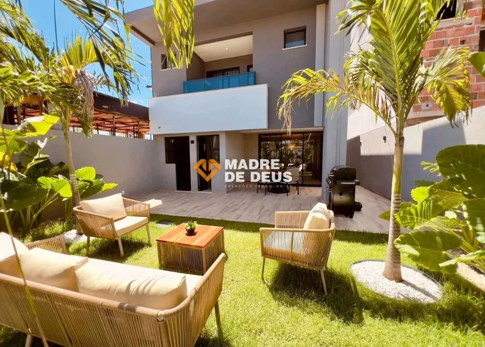 Casa de Condomínio, 3 quartos - Foto 8