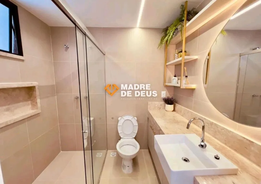 Casa de Condomínio, 3 quartos - Foto 7