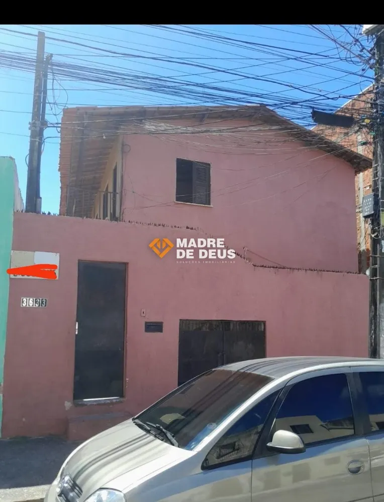 Imóvel Comercial, 605 m² - Foto 1