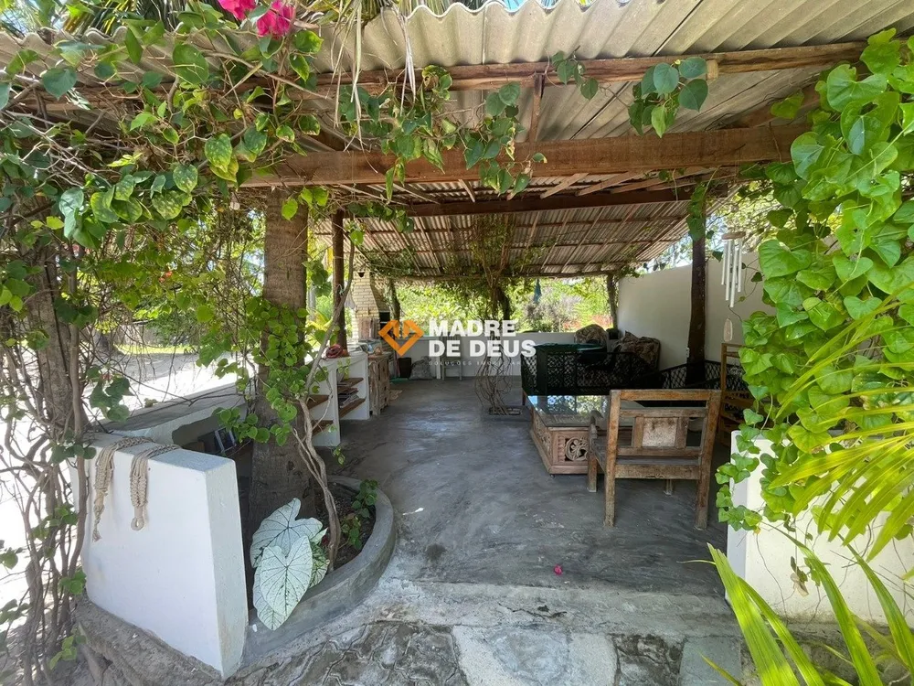 Casa, 2 quartos, 500 m² - Foto 1