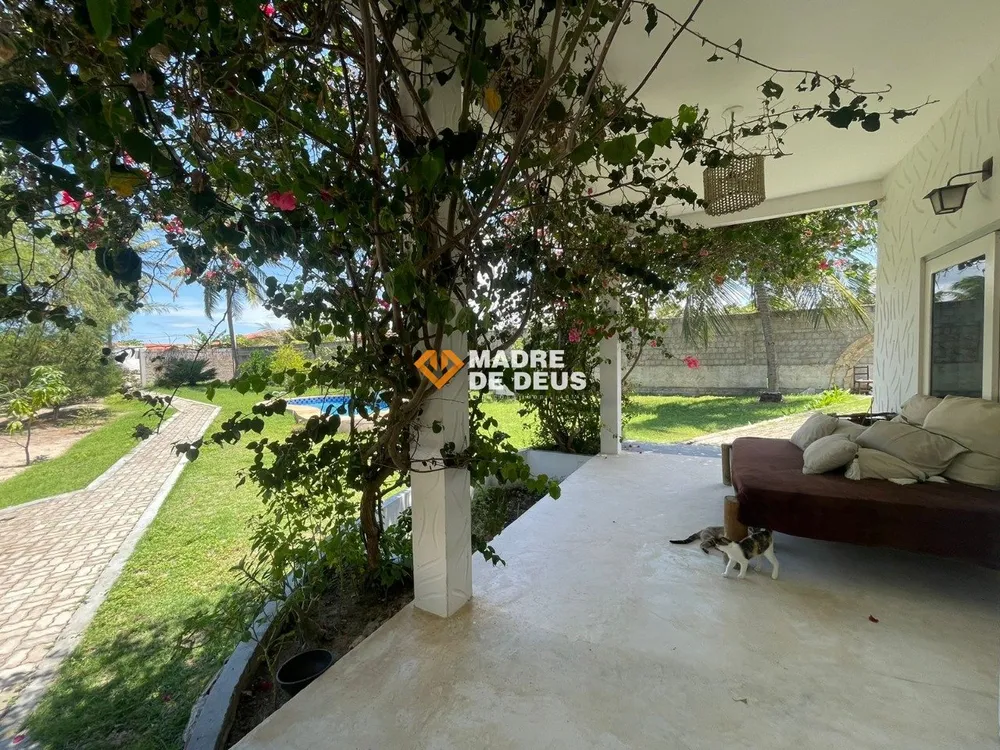 Casa, 2 quartos, 500 m² - Foto 2