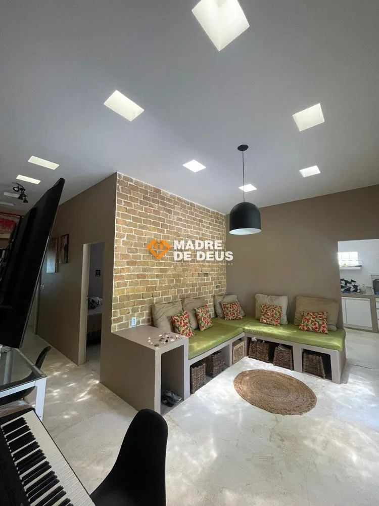 Casa, 2 quartos, 500 m² - Foto 4