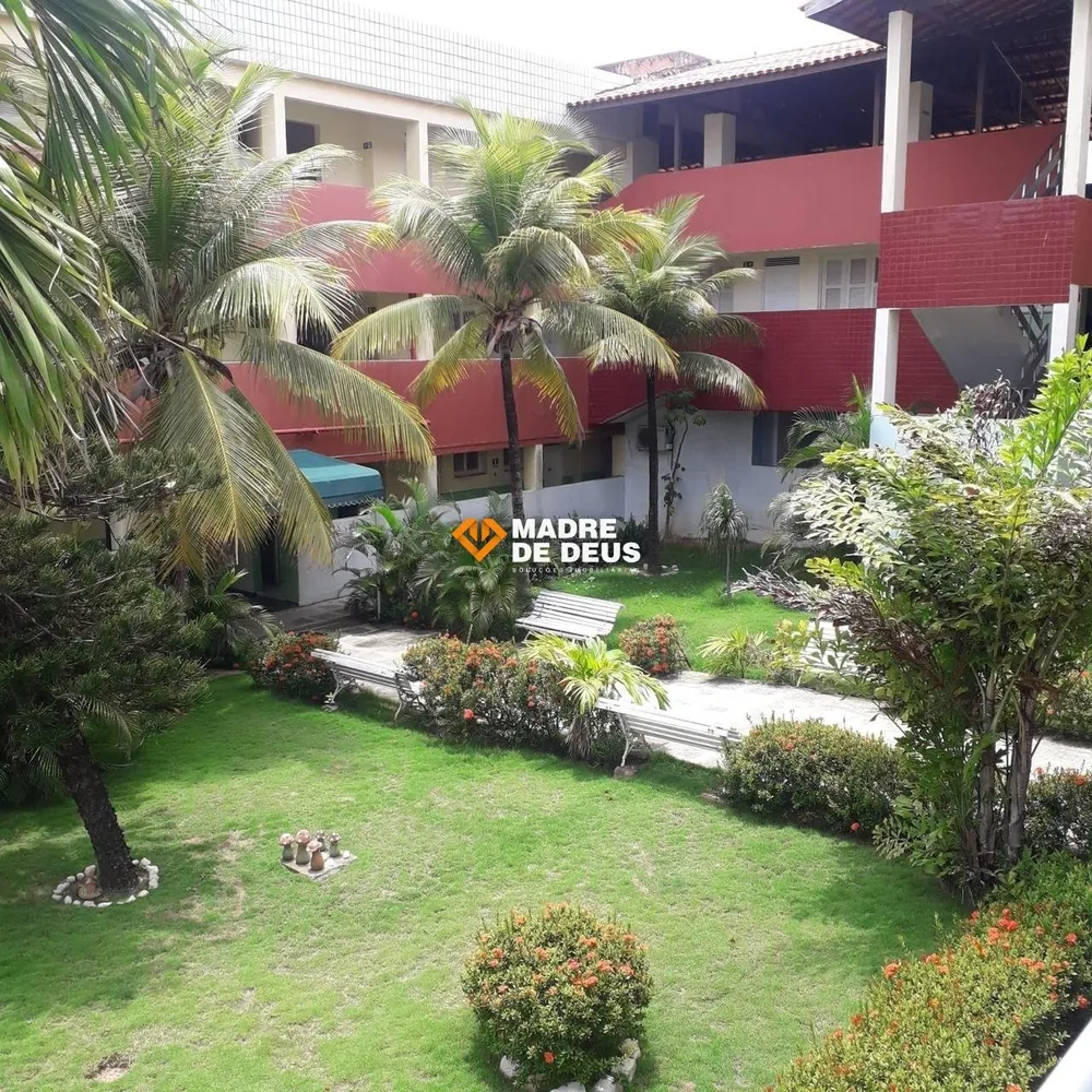 Apartamento, 2800 m² - Foto 2