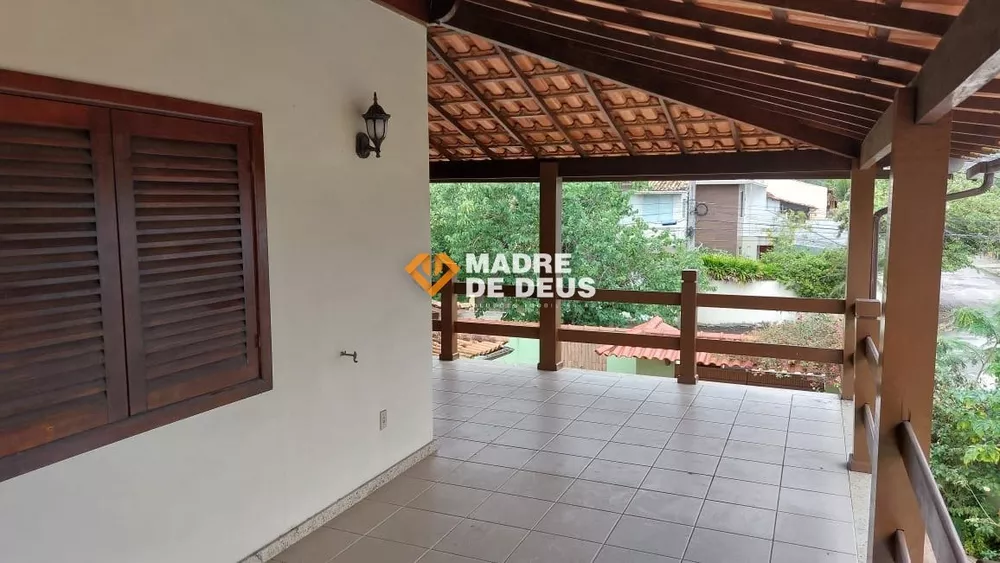 Casa de Condomínio, 4 quartos - Foto 3