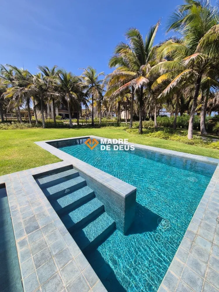 Casa de Condomínio, 5 quartos - Foto 8