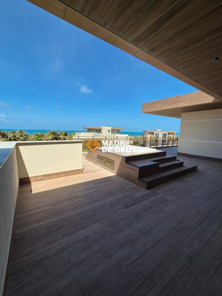 Casa de Condomínio, 5 quartos - Foto 6